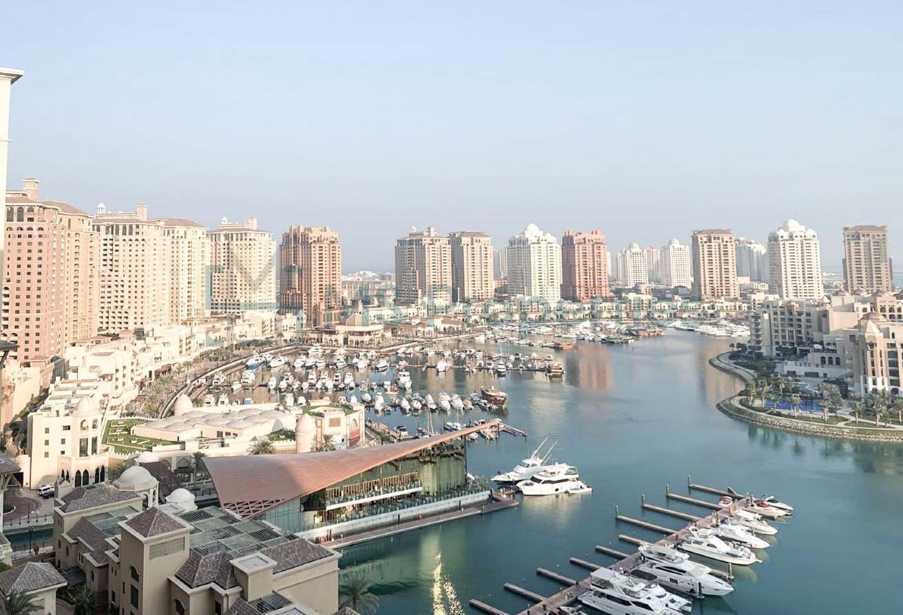 Outstanding 2BHK Apartment for Sale in The Pearl