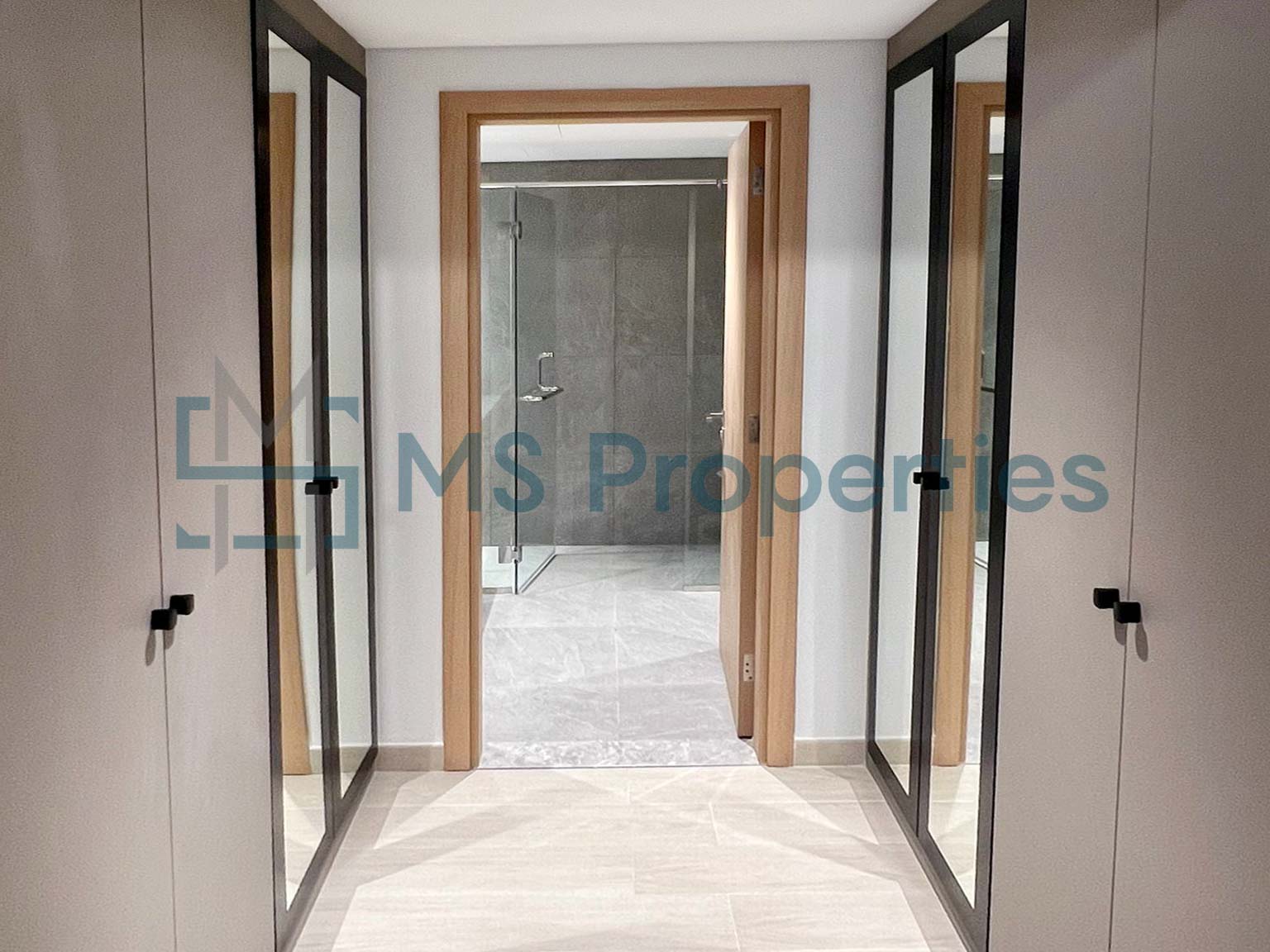 Move-In Ready 1BHK Apartment | Lusail Marina