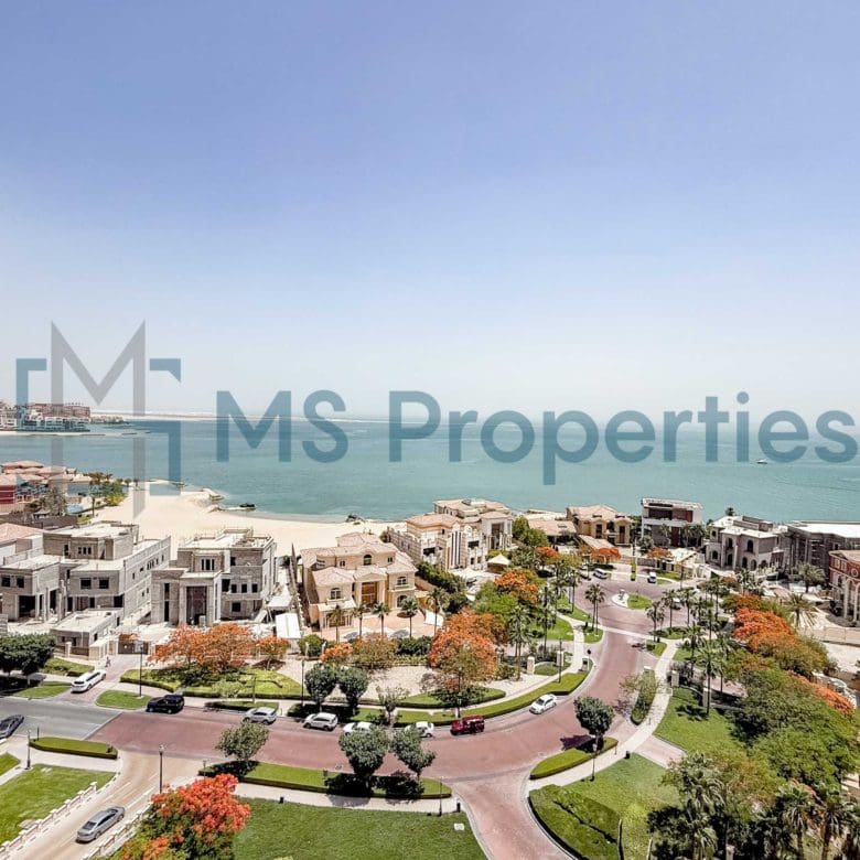 Prime Investment 2-Bedrooms Apartment For Sale