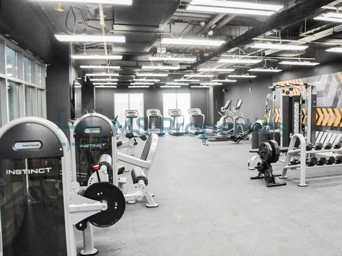 Accessible Location Studio Flat in Doha for Sale