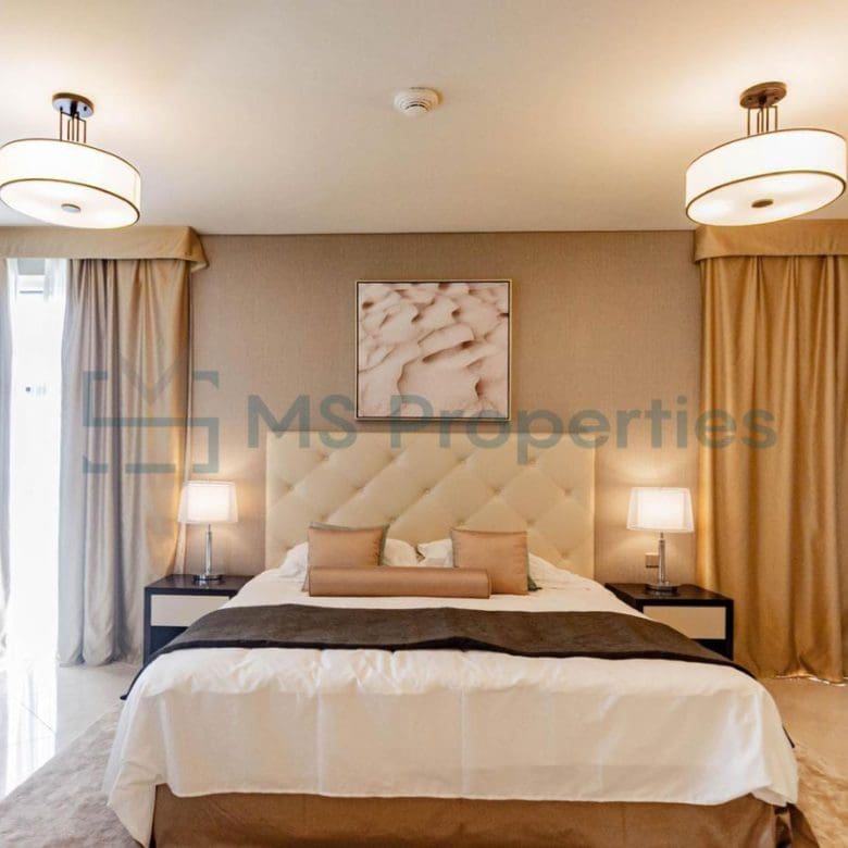 Invest Today | 2BHK Apartment with Balcony