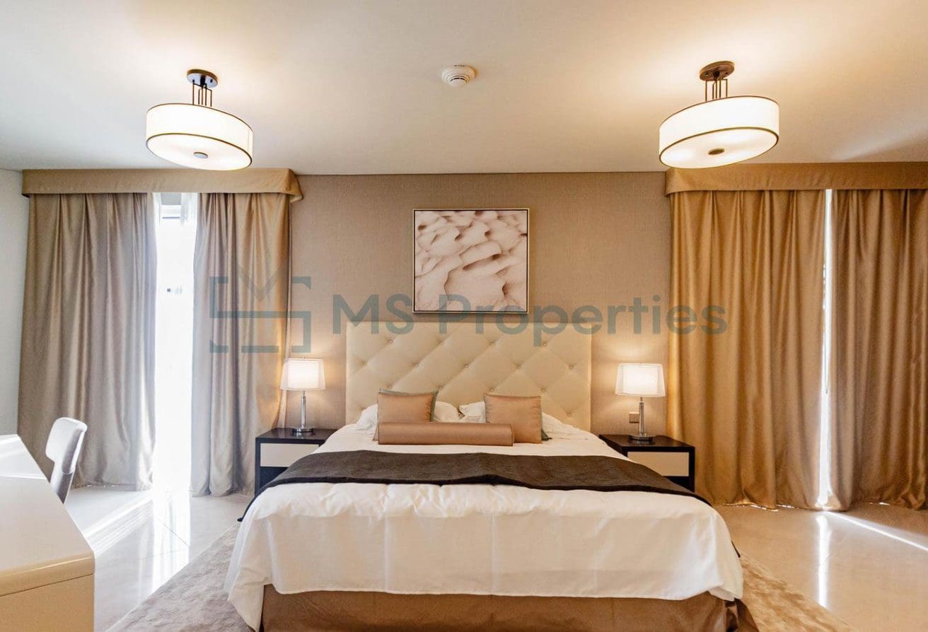 Invest Today | 2BHK Apartment with Balcony