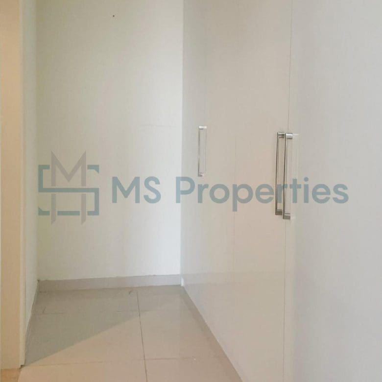 Amazing Offer 1BHK | Sea View Balcony | with Title Deed