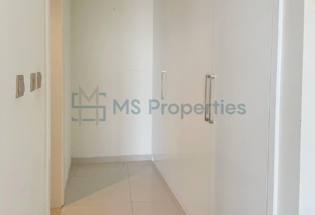 Amazing Offer 1BHK | Sea View Balcony | with Title Deed