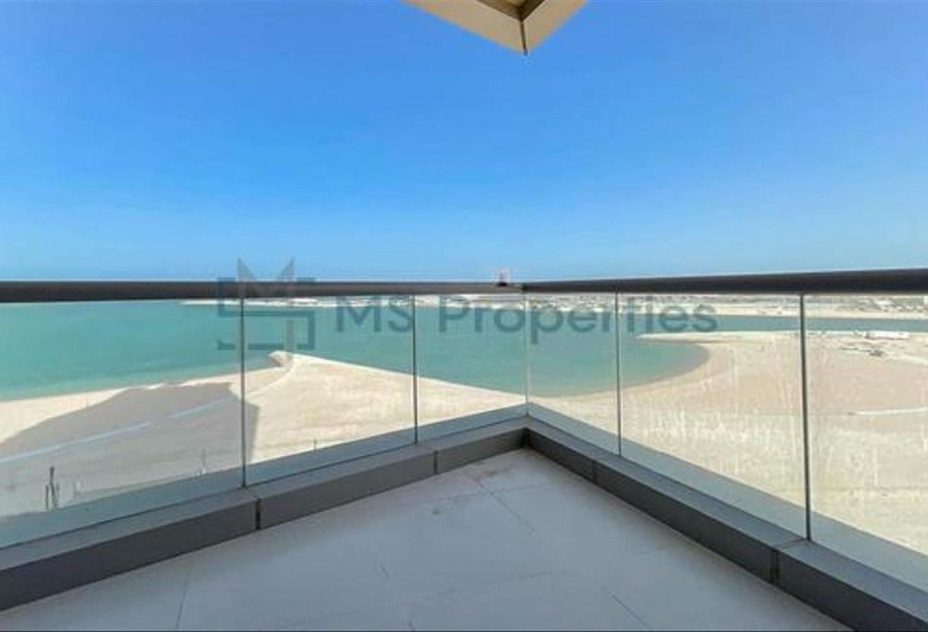 Breath-taking Scenery 2 Bedroom Apartment for Sale