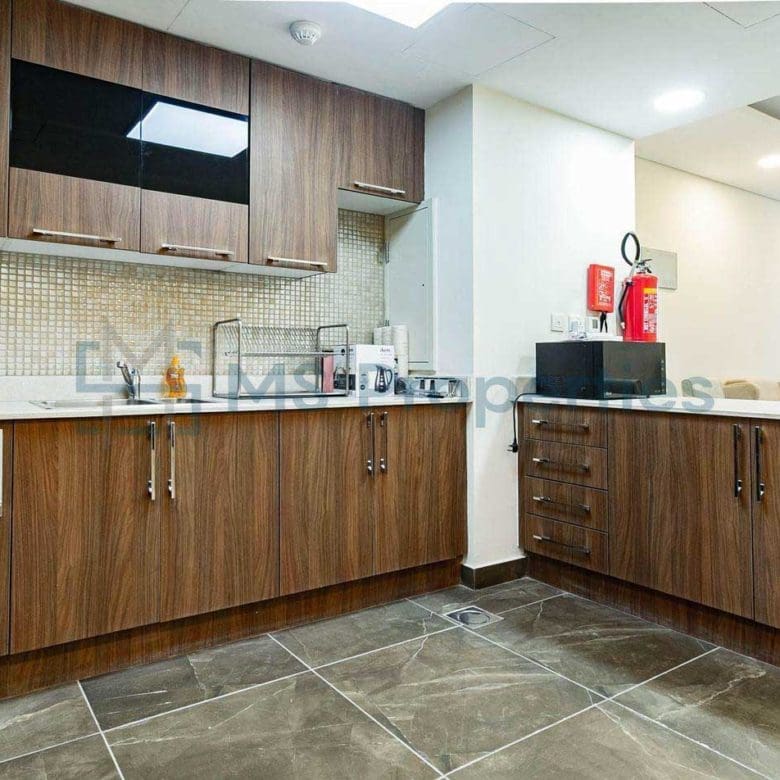 Potential Investment 2BHK Apartment in Lusail