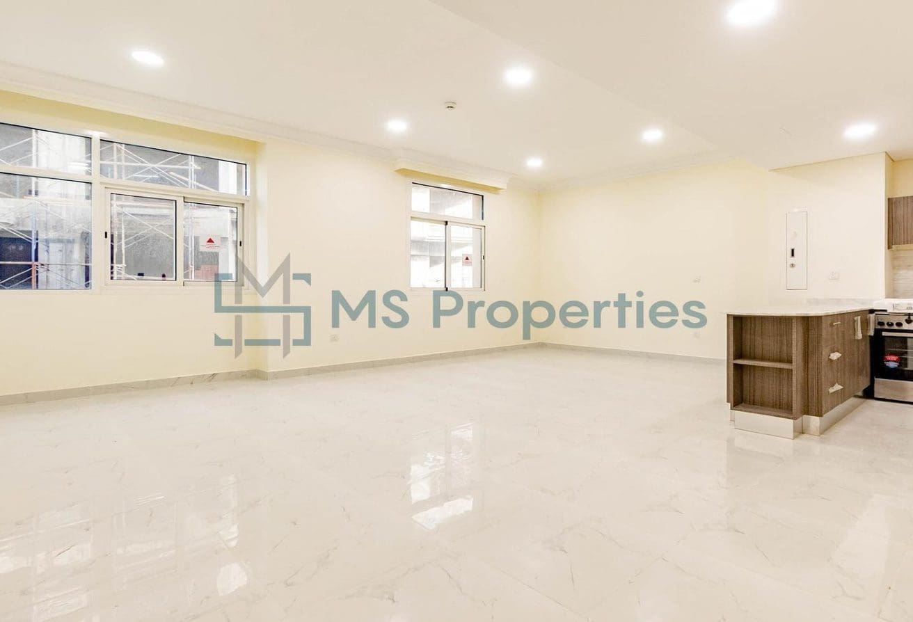 Investment Offer 2BHK Apartment in Lusail for Sale