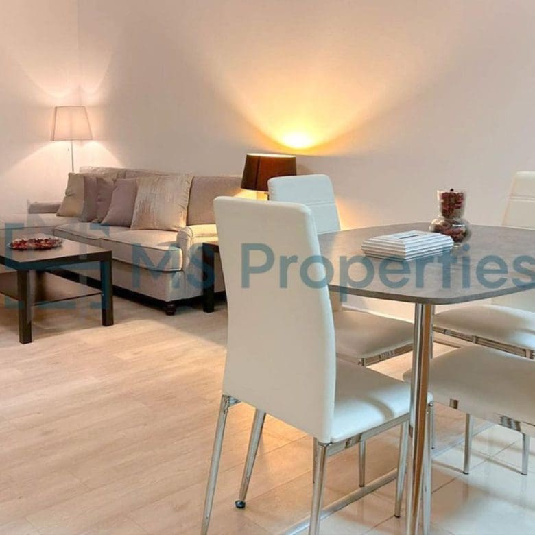 Exclusive Deal 1Bedroom Apartment in Lusail City