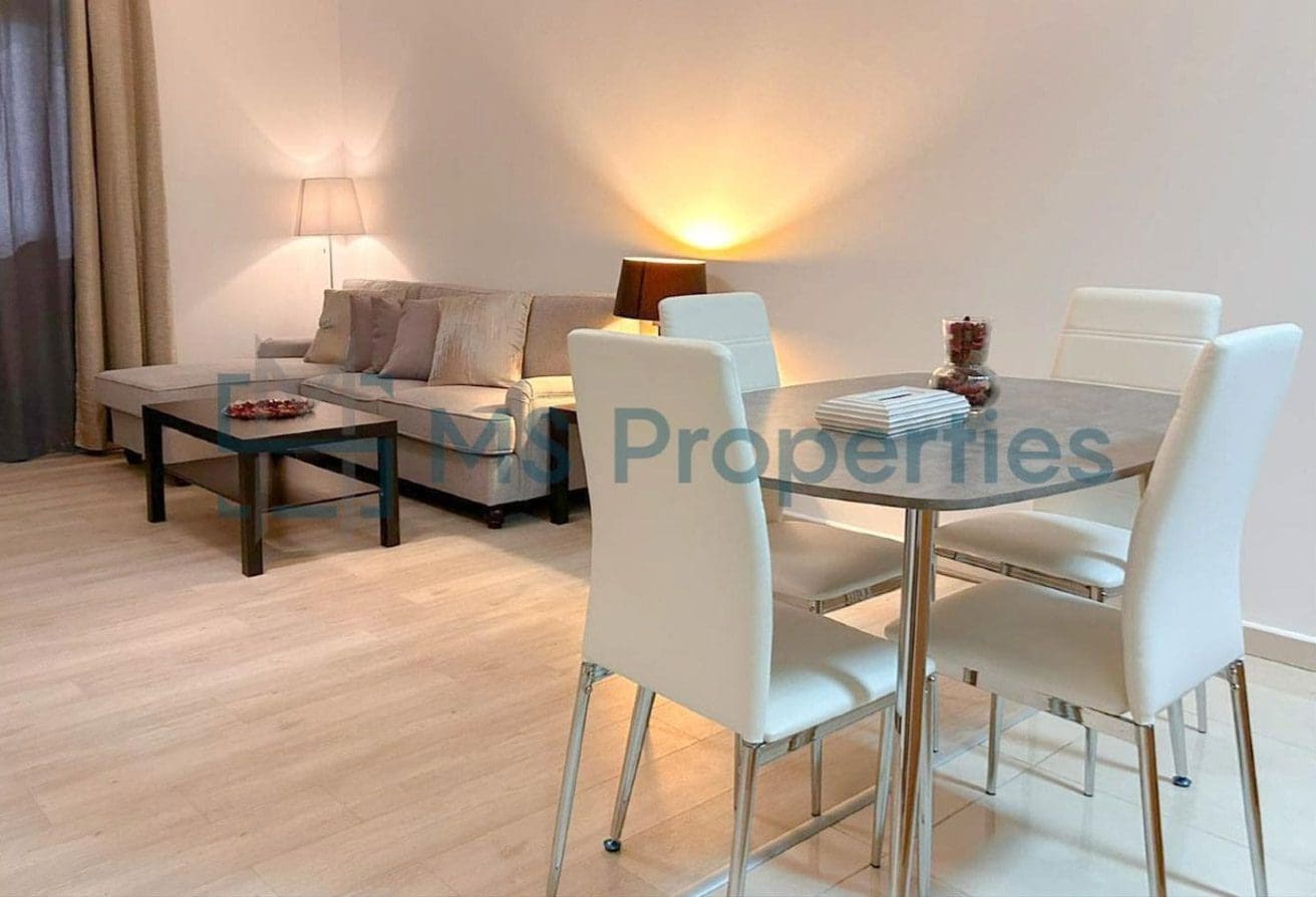Exclusive Deal 1Bedroom Apartment in Lusail City