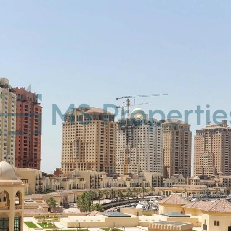 Huge 2BHK Apartments with Amazing View Balcony