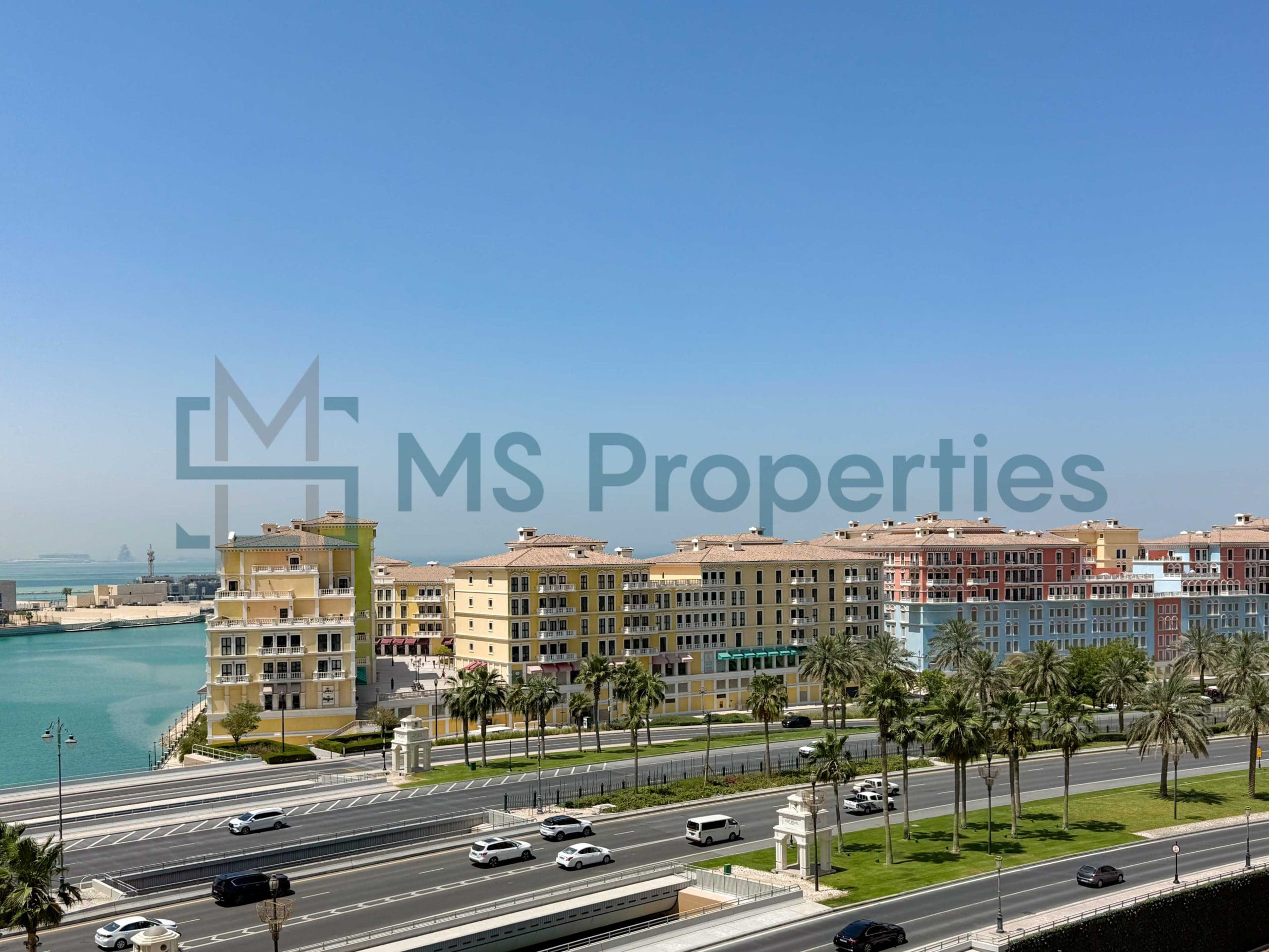 Move-In Ready 1BHK Apartment | Huge Balcony