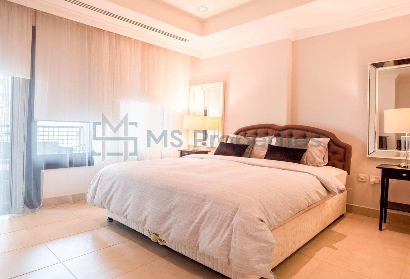 Ready for Occupancy 2BHK with Balcony | TITLE DEED