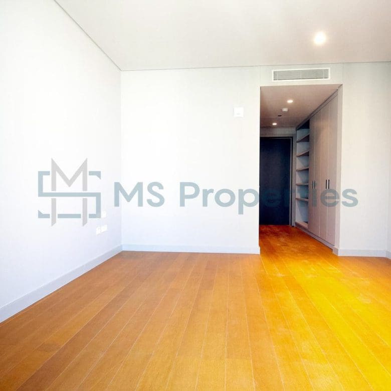 Luxurious 2BHK Unit in Qatar’s Premier District