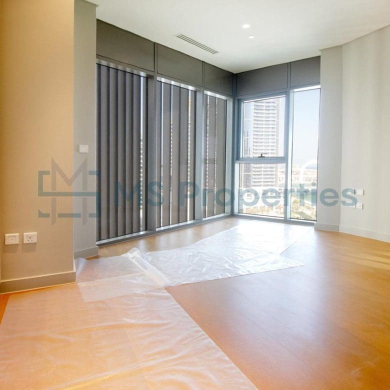 Exceptional Unit 3BHK + Maid Duplex in Seef Lusail