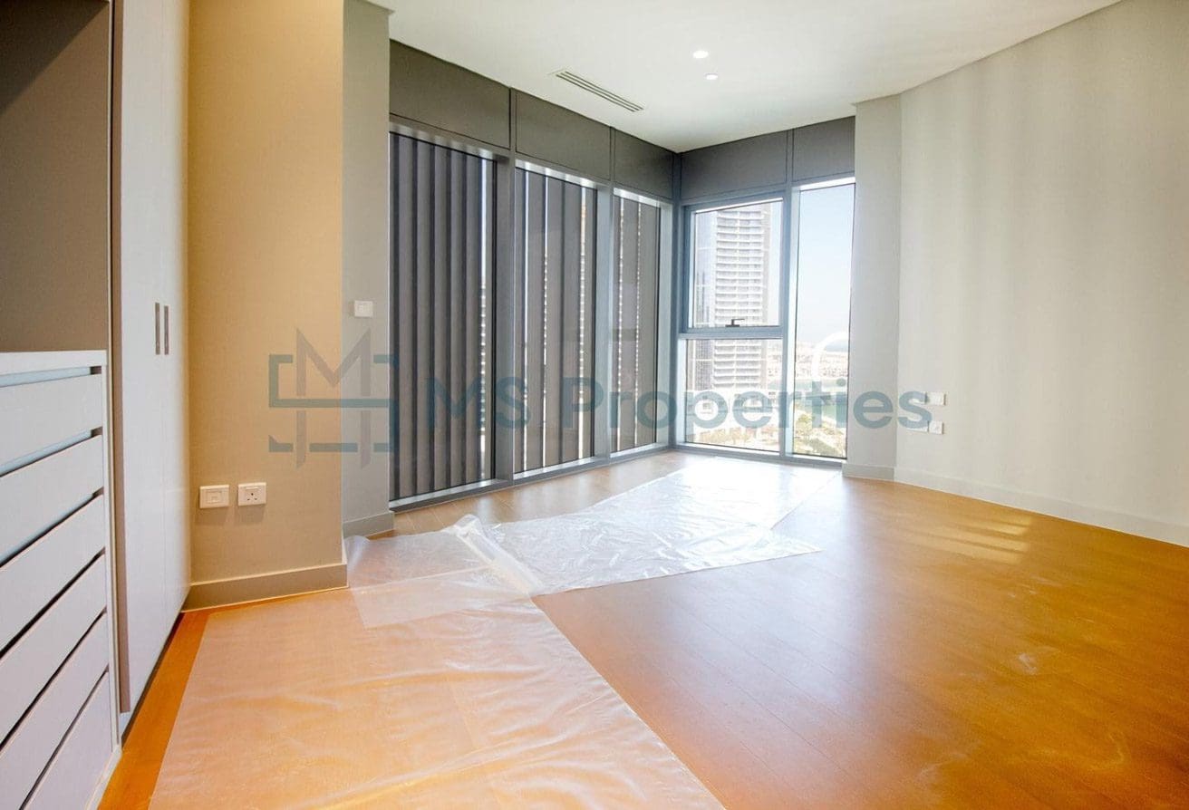 Exceptional Unit 3BHK + Maid Duplex in Seef Lusail