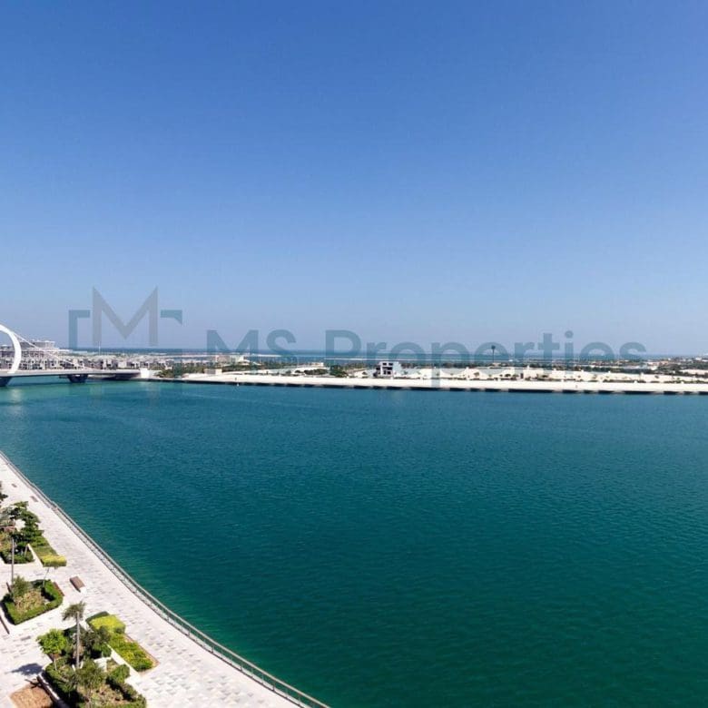 Prestige Living 3BR + Maid in Seef Tower Lusail