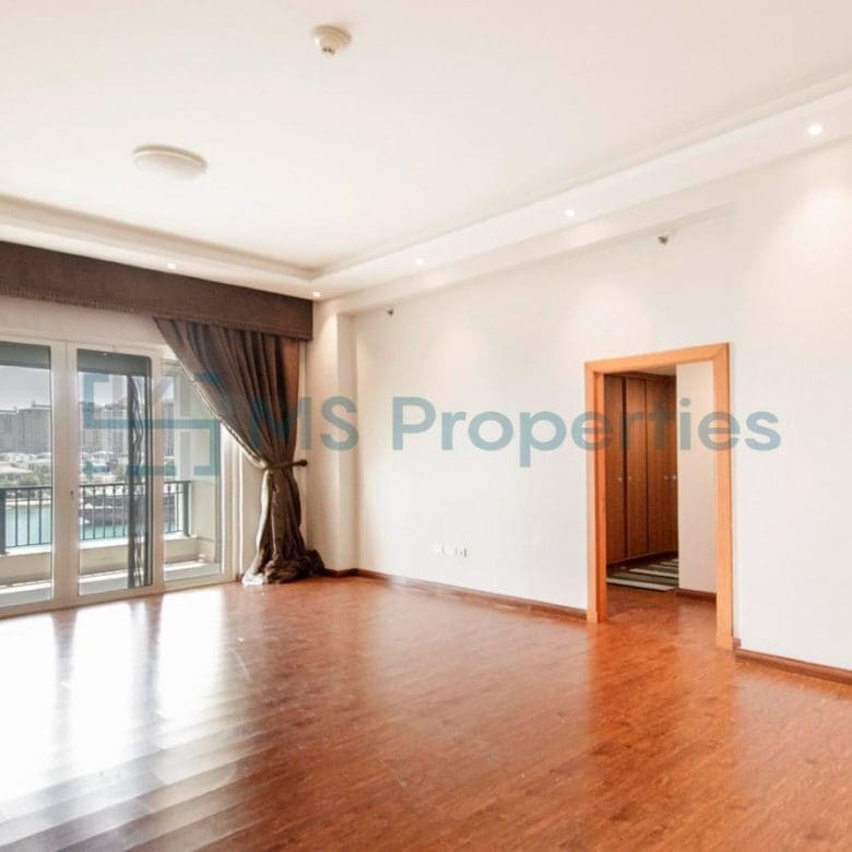 Full Sea View 1BHK Apartment | For Sale