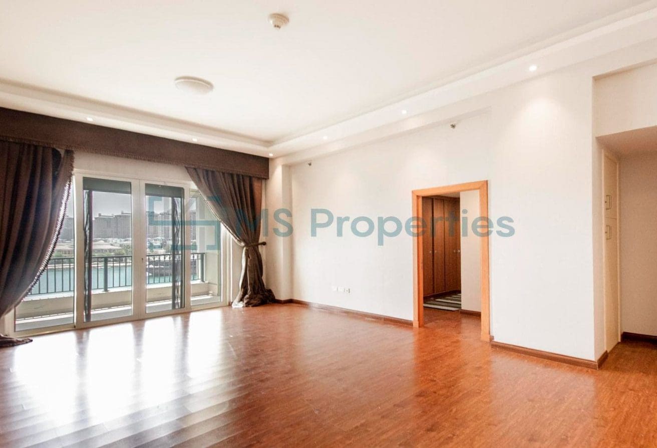 Full Sea View 1BHK Apartment | For Sale