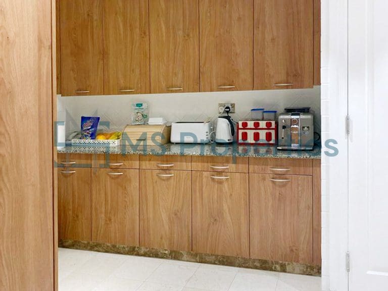 Exclusive Offer | 4BR+Maid Apartment in The Pearl