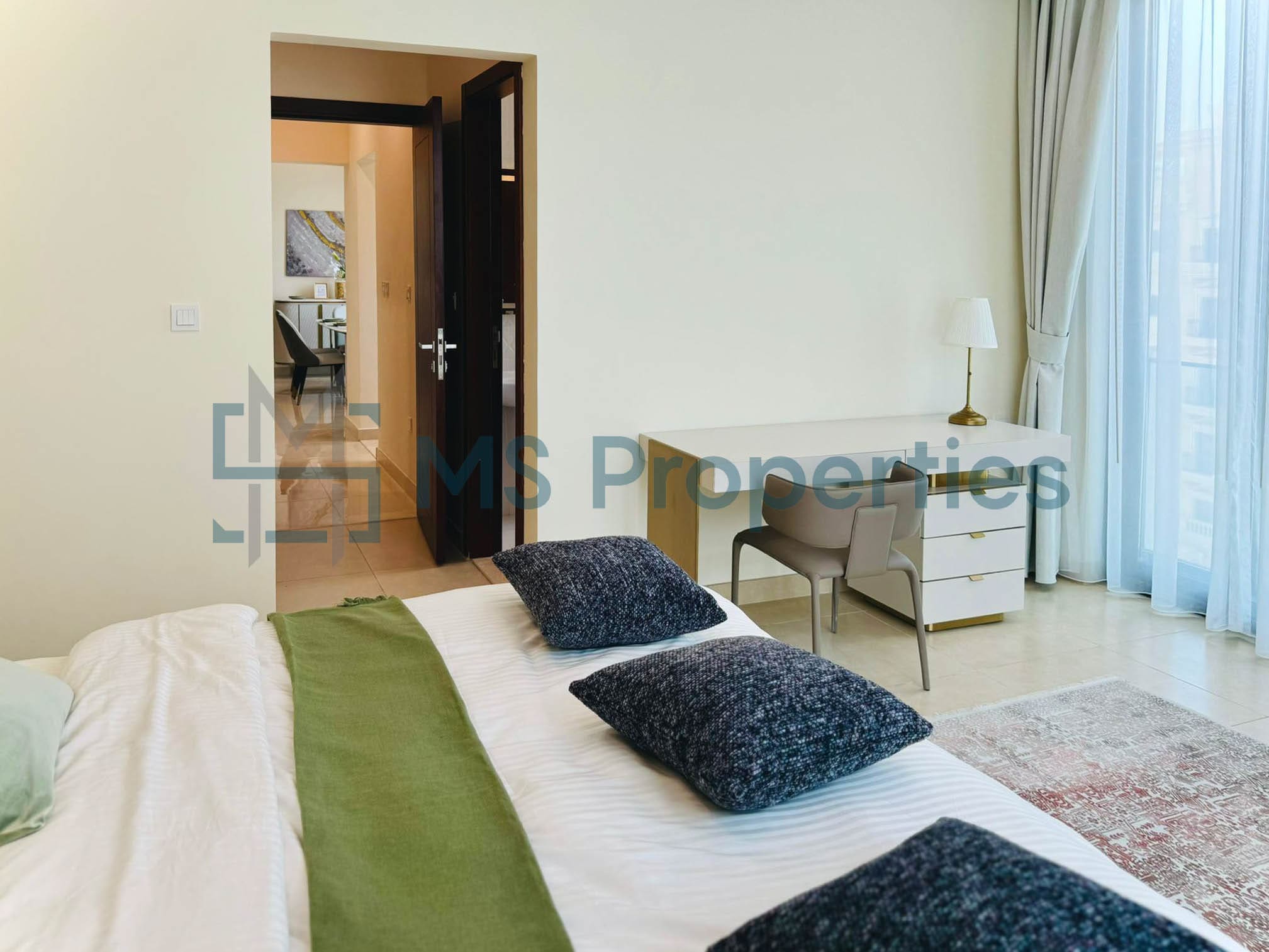 Cozy and Stylish | 1BHK Apartment | Bills Included