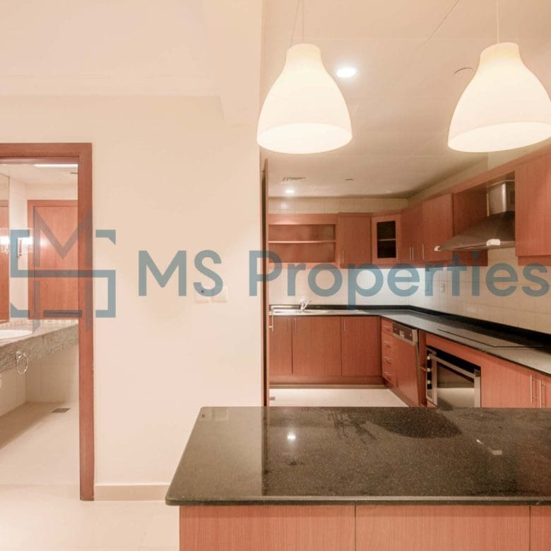 Spacious and Stunning 2Bedroom Flats in The Pearl