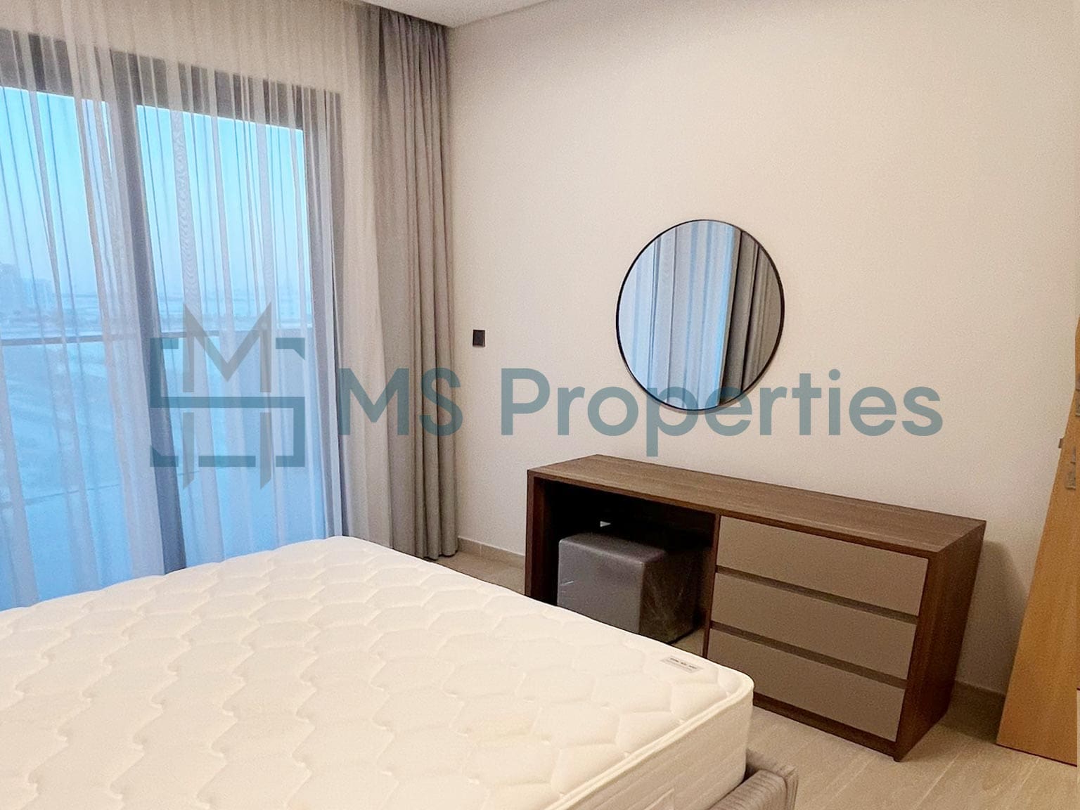 Move-In Ready 1BHK Apartment | Lusail Marina