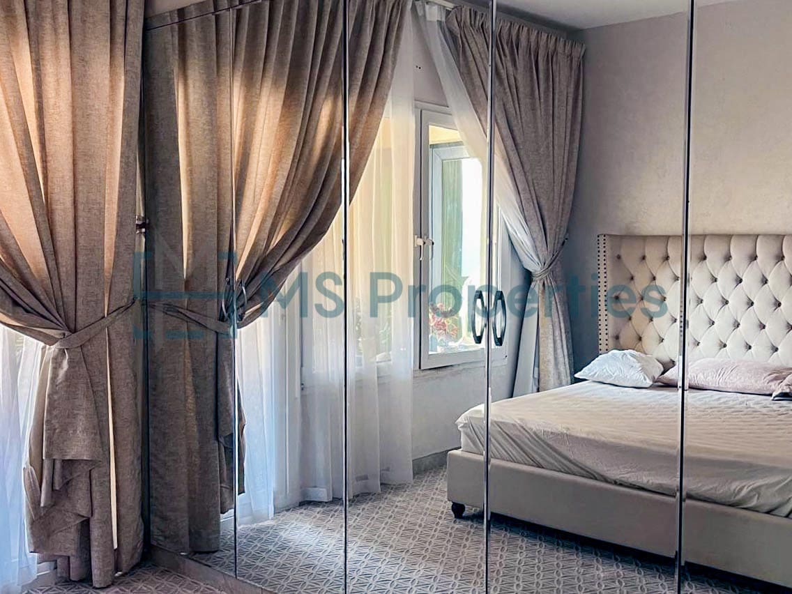 Luxurious 2BHK Apartment in the Heart of The Pearl