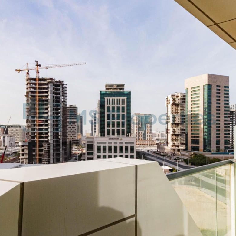 Invest Today | 2BHK Apartment with Balcony