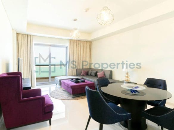 Breath-taking Scenery 2 Bedroom Apartment for Sale