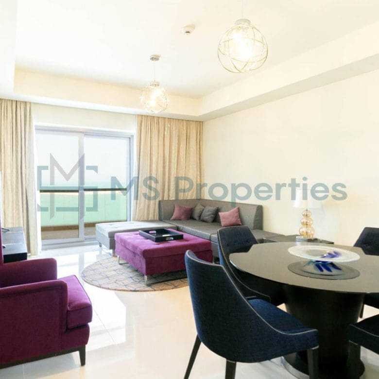 Breath-taking Scenery 2 Bedroom Apartment for Sale
