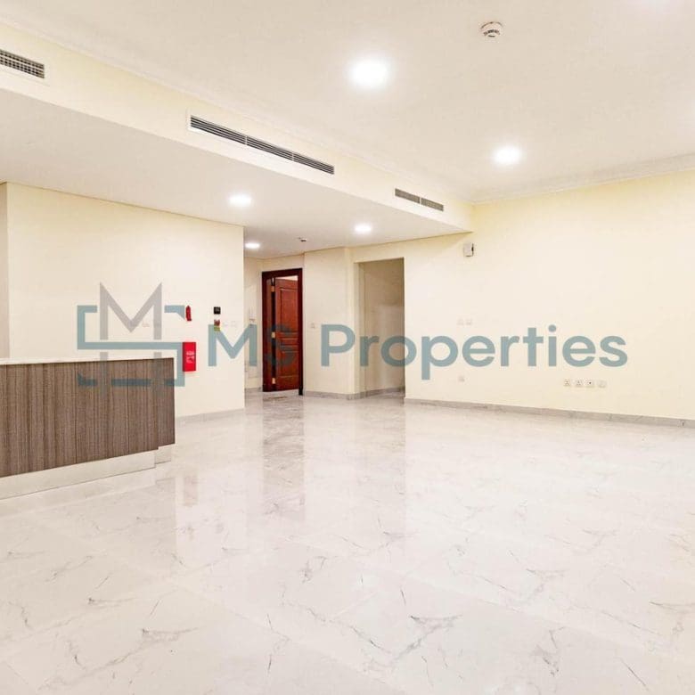 Investment Offer 2BHK Apartment in Lusail for Sale
