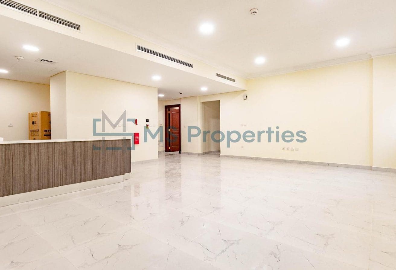 Investment Offer 2BHK Apartment in Lusail for Sale