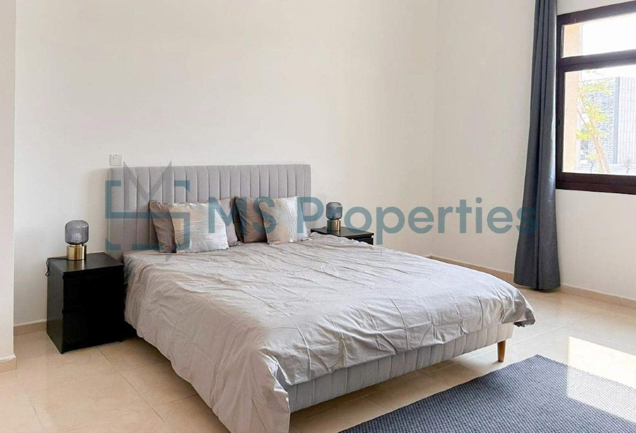 Exclusive Deal 1Bedroom Apartment in Lusail City