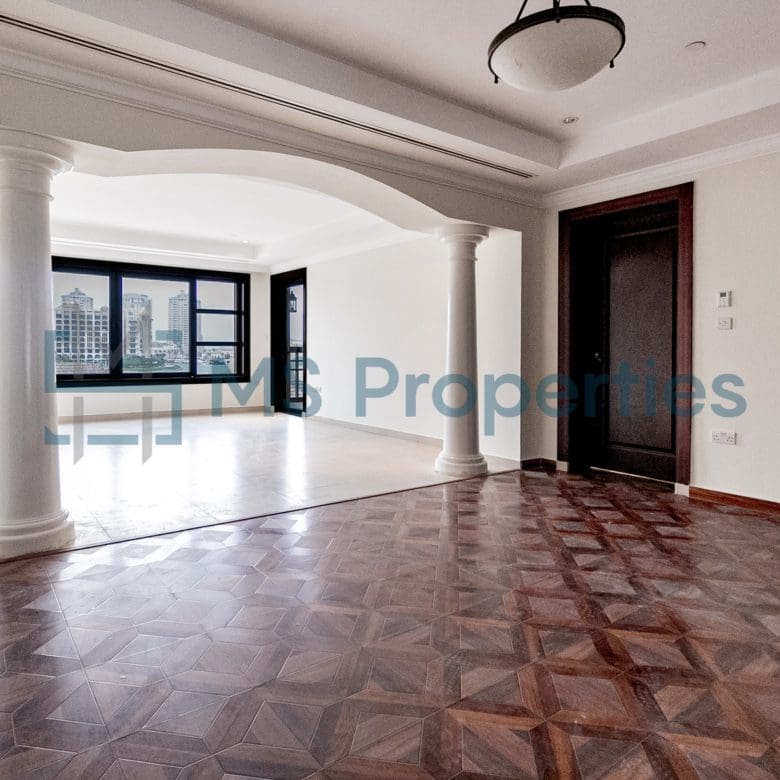 2BHK Spacious Townhouse | For Sale | The Pearl