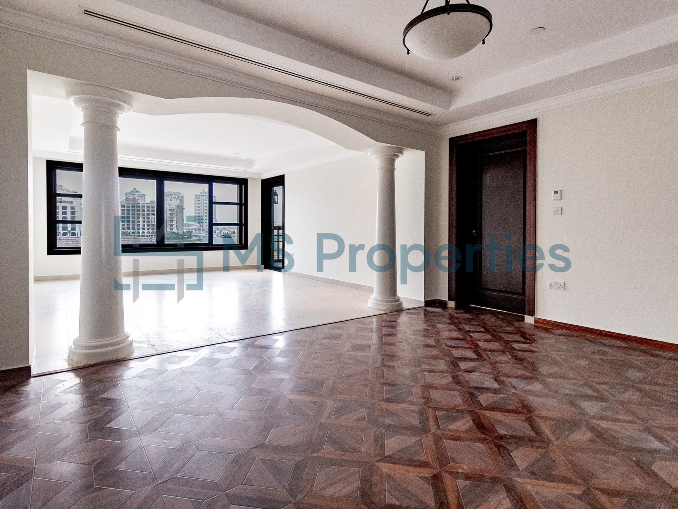 2BHK Spacious Townhouse | For Sale | The Pearl