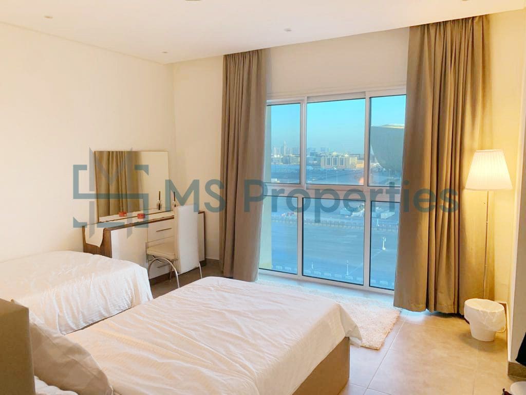 Extravagant 2BHK Apartment for Sale in Lusail City