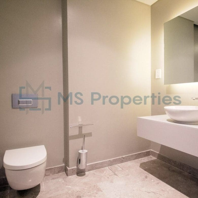 Luxurious 2BHK Unit in Qatar’s Premier District