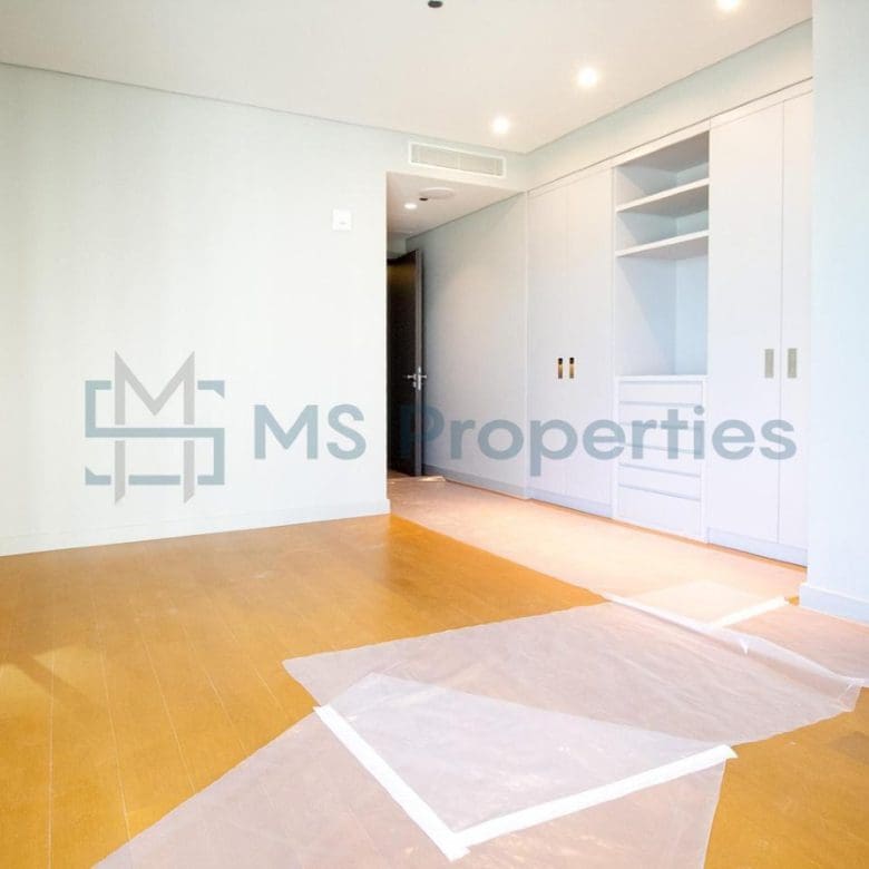 Exceptional Unit 3BHK + Maid Duplex in Seef Lusail