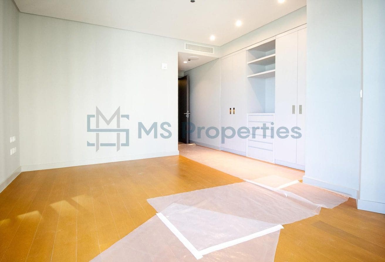 Exceptional Unit 3BHK + Maid Duplex in Seef Lusail