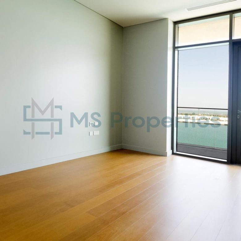 Prestige Living 3BR + Maid in Seef Tower Lusail