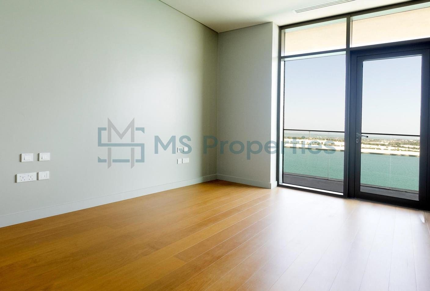 Prestige Living 3BR + Maid in Seef Tower Lusail