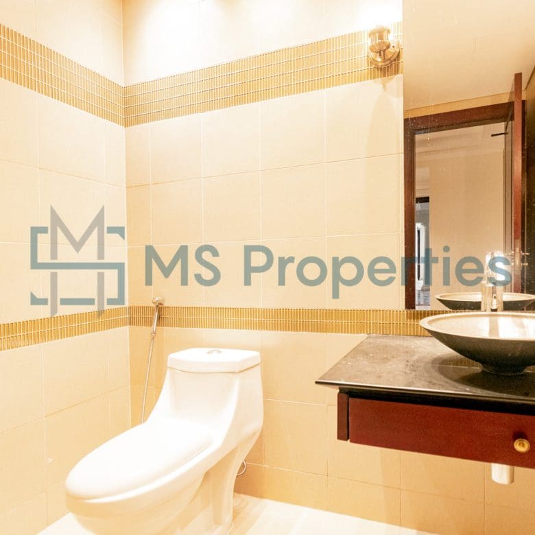 2BHK Spacious Townhouse | For Sale | The Pearl