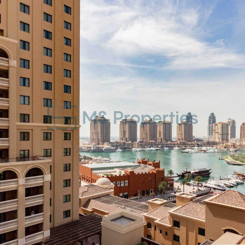 Stunningly Furnished 1BHK Flat in Amazing Location