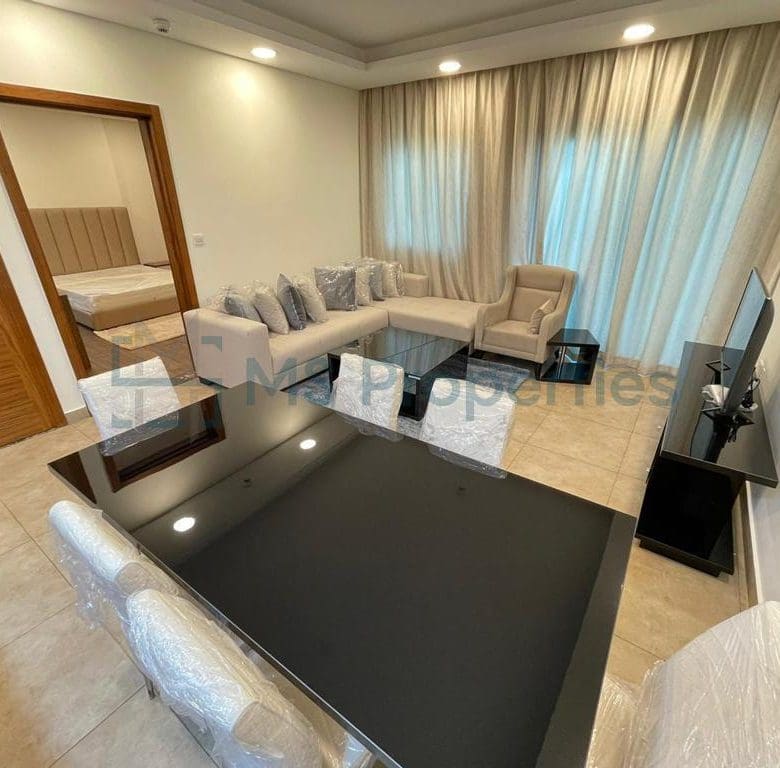 Great Investment 1Bedroom Apartment in Lusail City