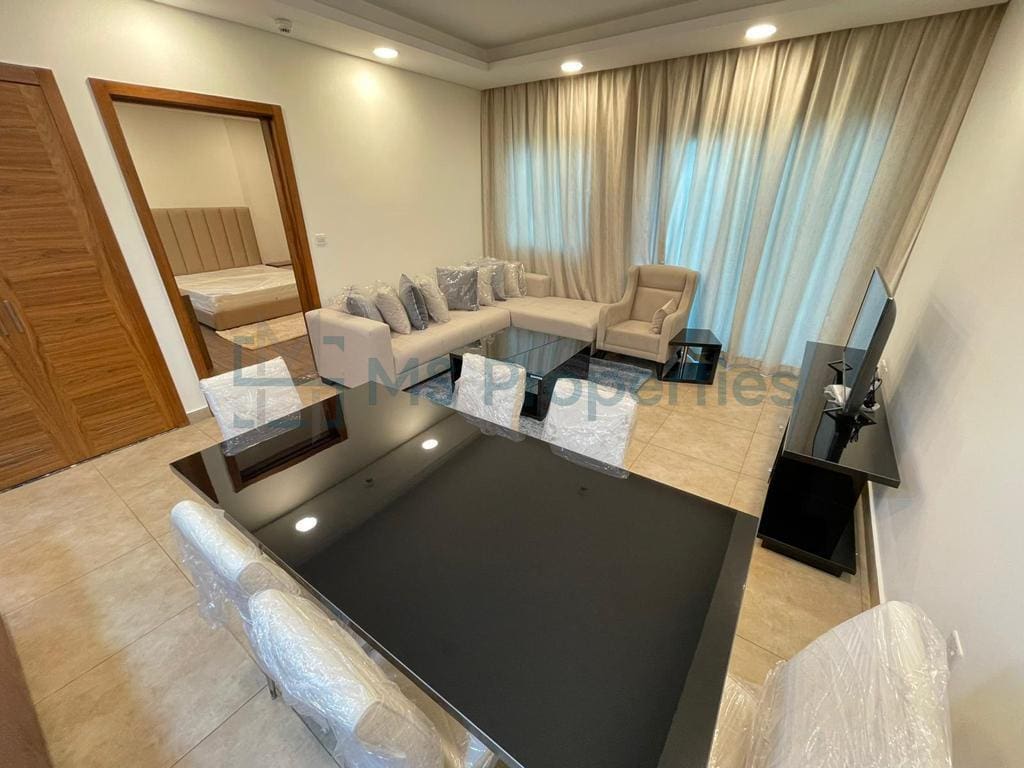 Great Investment 1Bedroom Apartment in Lusail City