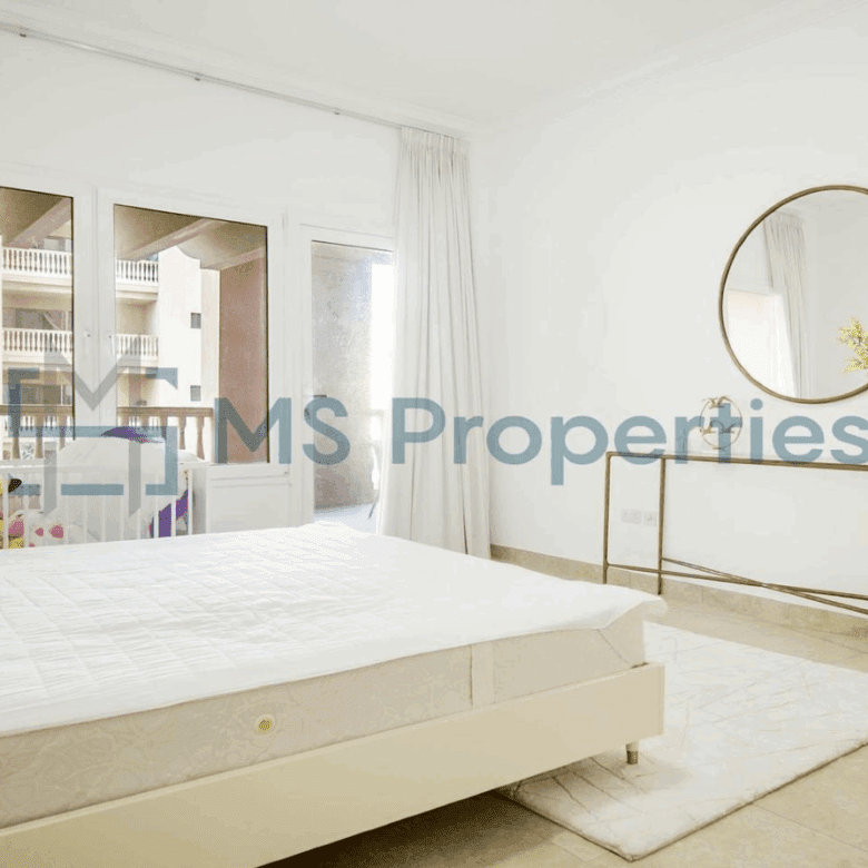 Luxurious Elegance 2BHK Flat Available for Sale