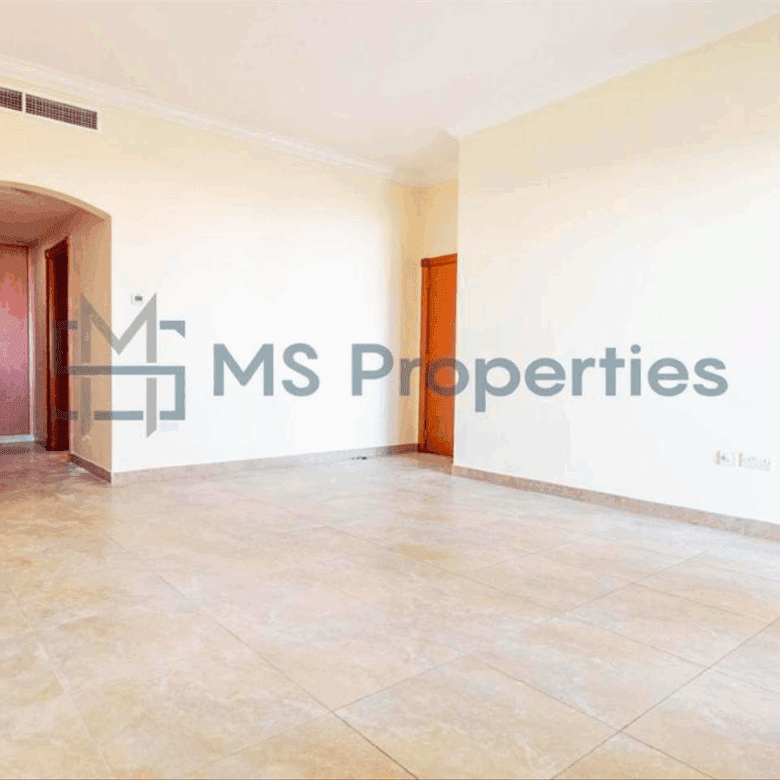 Ready for Investing | 2BR Flat with Marina Balcony