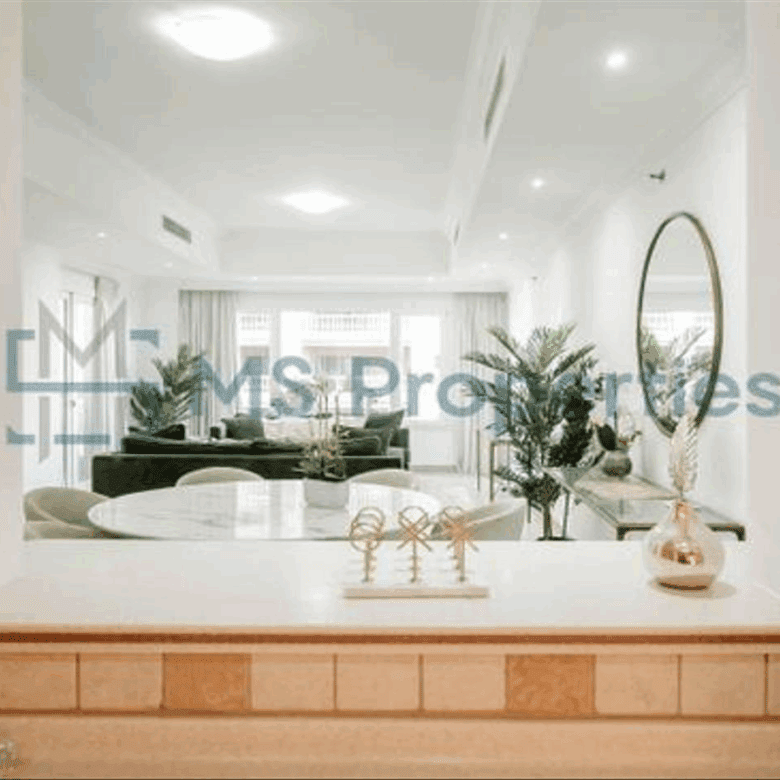 Luxurious Elegance 2BHK Flat Available for Sale