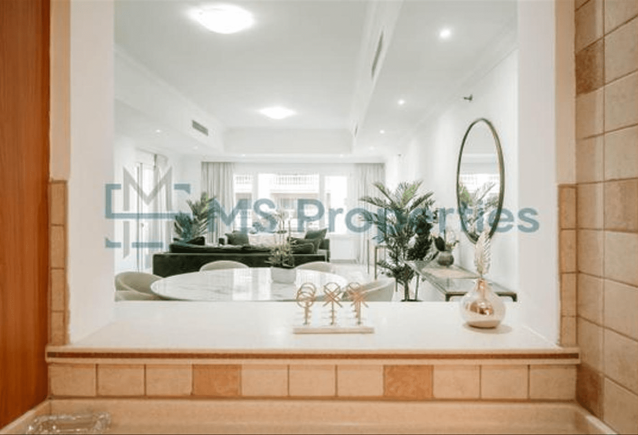 Luxurious Elegance 2BHK Flat Available for Sale
