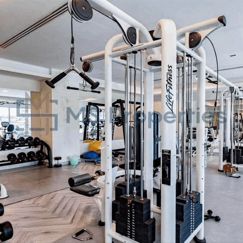 Ready To Move-In | 2BR Apartment with Balcony